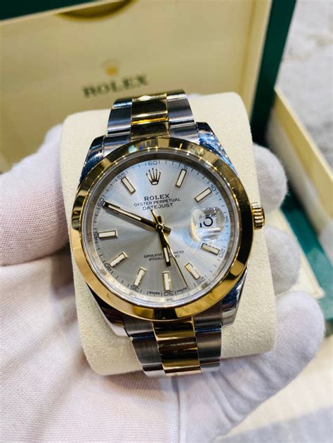 rolex datejust toronto|Rolex watches in Toronto.